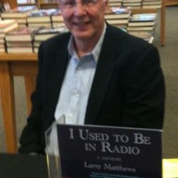 Profile Picture of Larry Matthews (@lawrencematthew) on Twitter