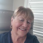 Profile Picture of Nancy Von Der Kammer (@kammernancyvonder) on Instagram