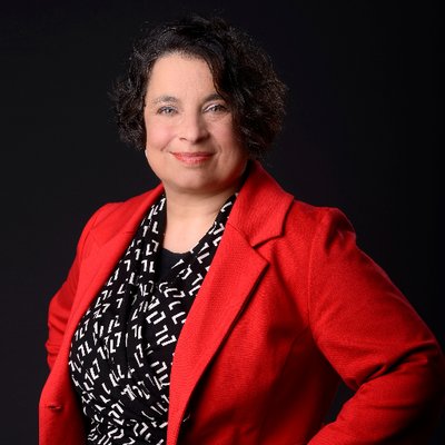 Josefina Hannappel - Twitter Profile Picture of Josefina Hannappel (@JosiHannappel) on Twitter