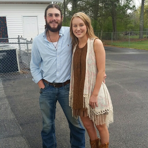 Profile Picture of Macy Mitchell (@macymitchell) on Poshmark