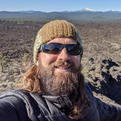 Profile Picture of David Stepp (@dastepp) on Twitter