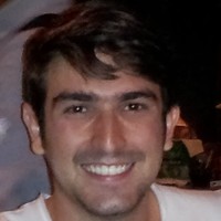 Profile Picture of Felipe Conde Sales (@felipe-conde-sales) on Quora