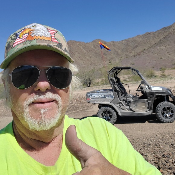 Profile Picture of Dennis Pollock (@dennisw51) on Poshmark