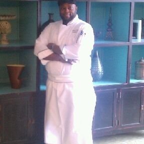 Profile Picture of Chef D.Rodgers (@Dennis_Rodgers3) on Twitter