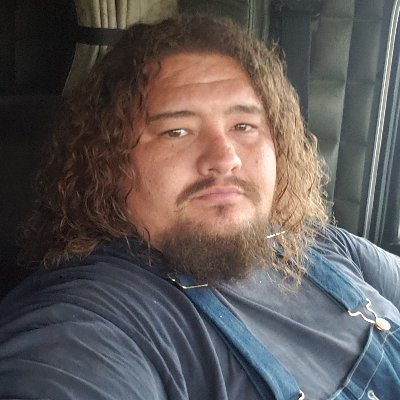 Profile Picture of Richard Grizzle (@RichardGrizzle3) on Twitter