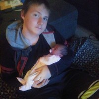 Profile Picture of Caleb Marceau (@caleb-marceau) on Quora