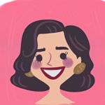 Profile Picture of Isabel Muñoz illustration (@isabelmgart) on Instagram