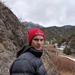 Profile Picture of Malcolm Mehaffey (@tim.horton.7) on Instagram