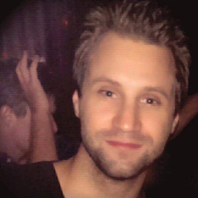 Profile Picture of Chris Dobrzynski (@ChrisDobrzynski) on Twitter