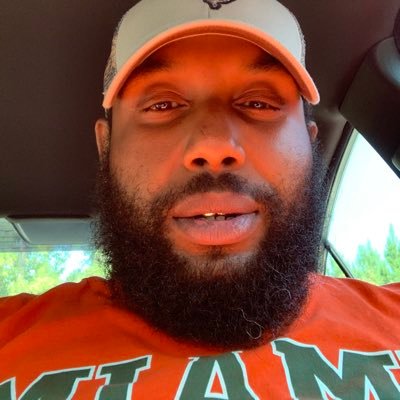 Profile Picture of Aaron D Hankerson Sr (@Kinghank3891) on Twitter