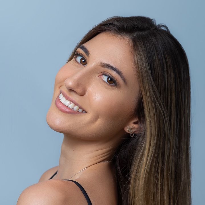 Profile Picture of Giovanna Tomassetti (@giovannatomassetti) on Tiktok