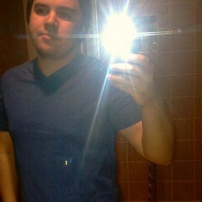 Profile Picture of Michael Black (@Mike_ITO) on Twitter