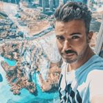 Profile Picture of DAVID CARRASCO (@vidcarrasco) on Instagram