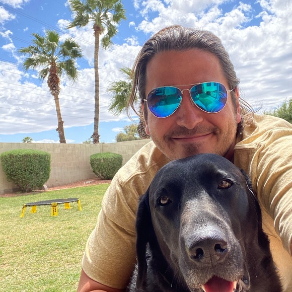 Profile Picture of Kevin Ruppe (@kruppe1220) on Poshmark