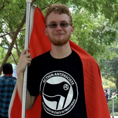 Profile Picture of Dan R. Schochler III (@DRSIII) on Twitter