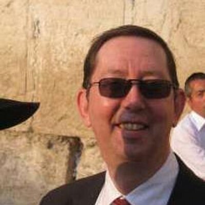 Profile Picture of Joseph Hoch (@YossiHoch) on Twitter