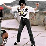 Profile Picture of michaeljacksonfinland (@michaeljacksonfinland) on Instagram