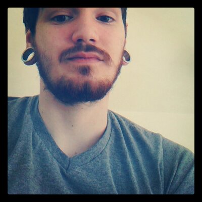 Profile Picture of Michael Pineau (@casperkillsx) on Twitter