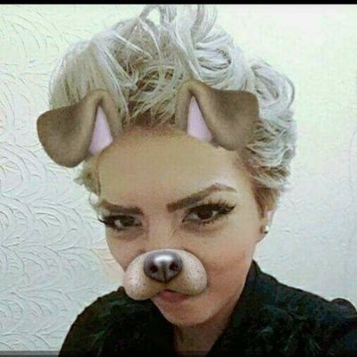 Profile Picture of Eiza Ramírez S (@LucilleRS) on Twitter