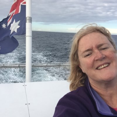Profile Picture of Mary Ebbage (@MaryEbbage) on Twitter