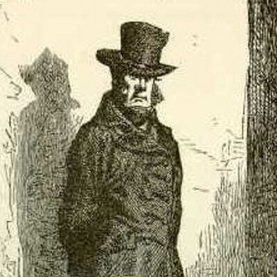 Profile Picture of Pooya Sadeghi (@Javert1) on Twitter