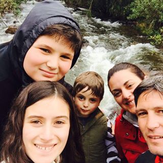 Profile Picture of Alejandro Traversa (@alejandro.traversa.3) on Facebook