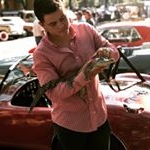 Profile Picture of Christian Torres Arriaga (@christian_towersarriaga) on Instagram
