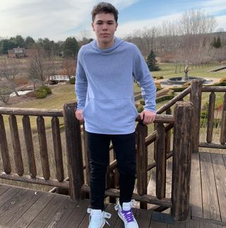 Profile Picture of Adam Abboud (@adam.abboud.7) on Facebook