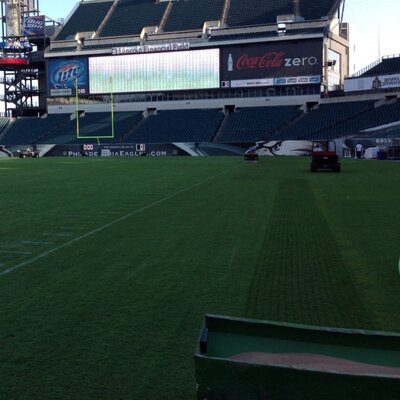 Profile Picture of Michael Zellner (@DryjectEastPA) on Twitter
