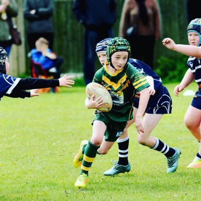 Profile Picture of Daniel Lazenby (@Dan6Laz) on Twitter