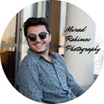 Profile Picture of Murad Rahimov Photography (@rahimov_photography) on Instagram