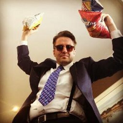 Profile Picture of Michael Sugrue (@sugrue10) on Twitter