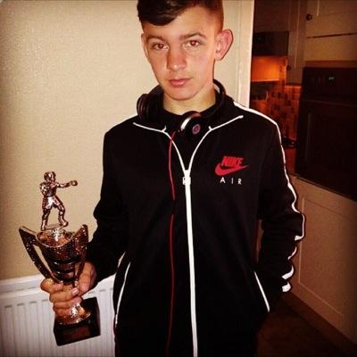 Profile Picture of Tyler Stratton (@Tylerstratton12) on Twitter