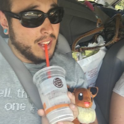 Profile Picture of Kevin Guzzo (@Opera_Cub) on Twitter