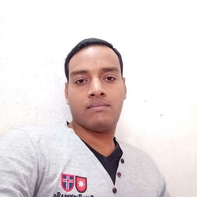 Profile Picture of Adarsh Patel (@adarshpatel1320) on Twitter