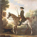 Profile Picture of Thomas Gage, 1st Viscount Gageon Wikipedia