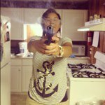 Profile Picture of shelly walters (@shellstayblazin) on Instagram