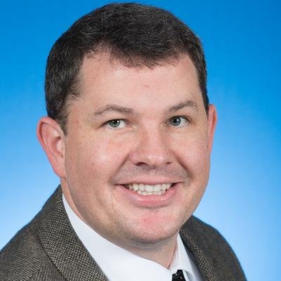 Profile Picture of Bo Mantooth, Ph.D. (@bomantooth) on Twitter