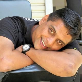 Profile Picture of Alan Chandra (@chandra_alan) on Instagram