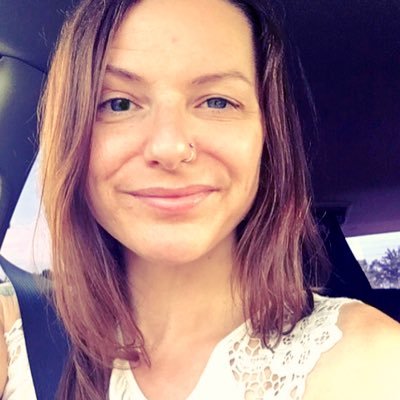 Profile Picture of Amber Shorter (@AmberSh80954498) on Twitter
