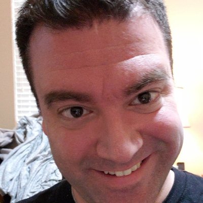 Profile Picture of Matt Locklear (@Praeus_ML) on Twitter
