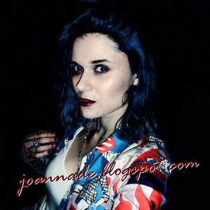 Profile Picture of Joannade (@joannaderehajlo) on Myspace