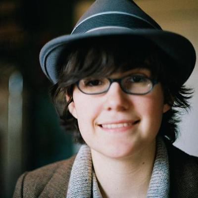 Profile Picture of Robin Thaxton (@ThaxtonRobin) on Twitter