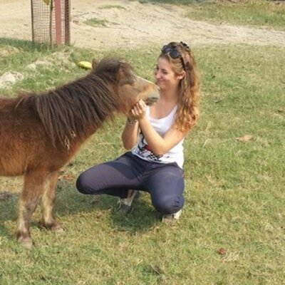 Profile Picture of Grace Violet Perry (@perry_grace) on Twitter