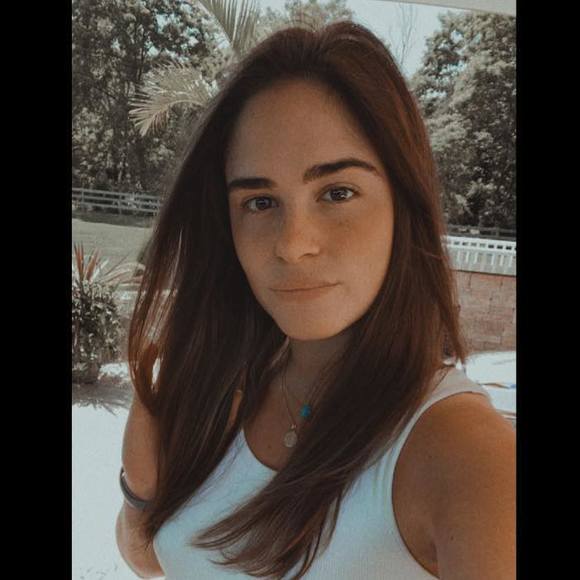 Profile Picture of Morgan Samsel (@morgansamsel) on Poshmark