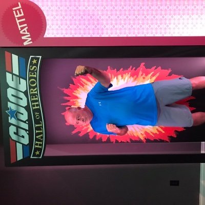 Profile Picture of Curtis Greer (@Curtisg07009116) on Twitter