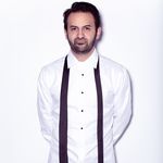 Profile Picture of Josh Roberts (@josharoberts) on Instagram