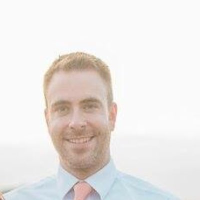 Profile Picture of Jared Harrell (@harrelljared) on Twitter