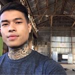 Profile Picture of Joseph Adams (@josephadams___) on Instagram