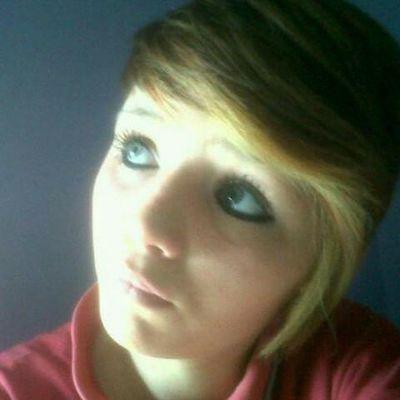 Profile Picture of Harriett Conroy (@ConroyHarriett) on Twitter